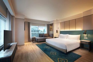 Hotel Amari Bangkok Bangkok: Photo 