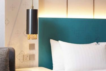 Hotel Amari Bangkok Bangkok: Photo 