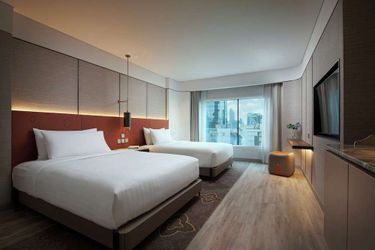 Hotel Amari Bangkok Bangkok: Photo 