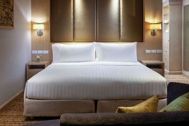 Hotel Amari Bangkok Bangkok: Photo 