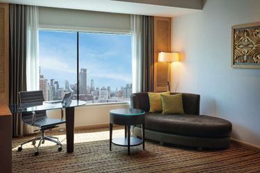 Hotel Amari Bangkok Bangkok: Photo 