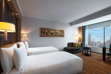Hotel Amari Bangkok Bangkok: Photo 