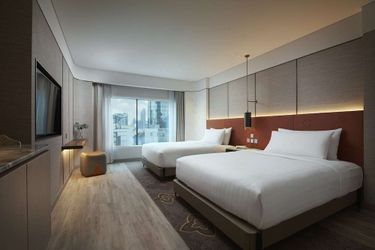 Hotel Amari Bangkok Bangkok: Photo 