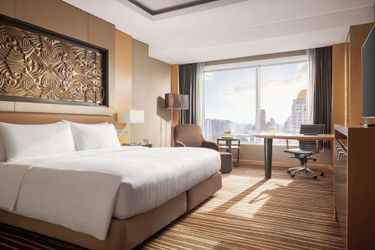 Hotel Amari Bangkok Bangkok: Photo 