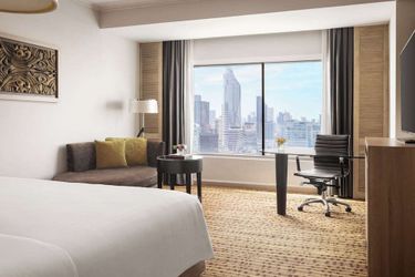 Hotel Amari Bangkok Bangkok: Photo 