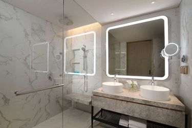 Hotel Amari Bangkok Bangkok: Photo 