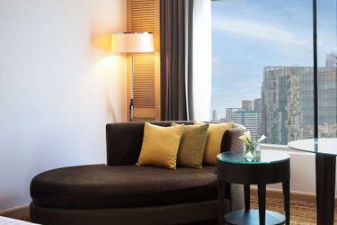 Hotel Amari Bangkok Bangkok: Photo 