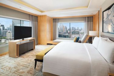 Hotel Amari Bangkok Bangkok: Photo 