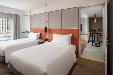 Hotel Amari Bangkok Bangkok: Photo 