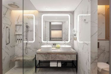 Hotel Amari Bangkok Bangkok: Photo 