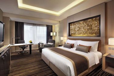 Hotel Amari Bangkok Bangkok: Photo 
