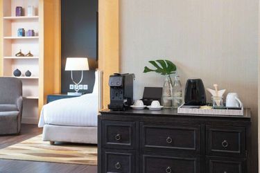 Hotel Amari Bangkok Bangkok: Photo 