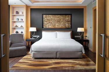 Hotel Amari Bangkok Bangkok: Photo 