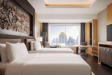 Hotel Amari Bangkok Bangkok: Photo 