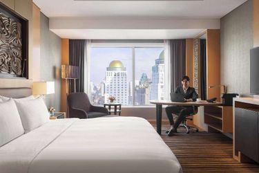 Hotel Amari Bangkok Bangkok: Photo 