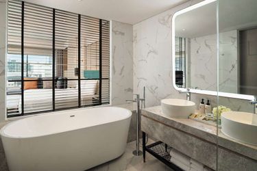 Hotel Amari Bangkok Bangkok: Photo 
