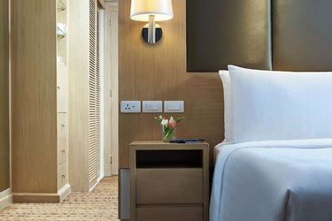 Hotel Amari Bangkok Bangkok: Photo 