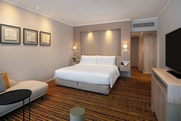 Hotel Amari Bangkok Bangkok: Photo 
