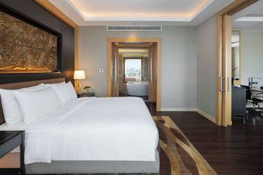 Hotel Amari Bangkok Bangkok: Photo 