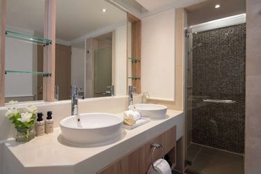 Hotel Amari Bangkok Bangkok: Photo 