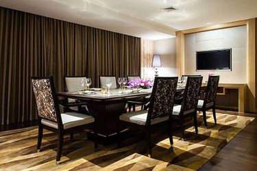 Hotel Amari Bangkok Bangkok: Photo 
