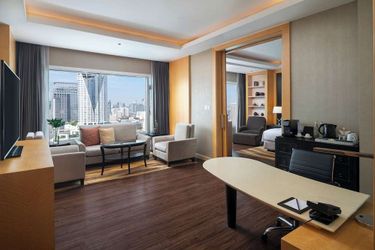 Hotel Amari Bangkok Bangkok: Photo 