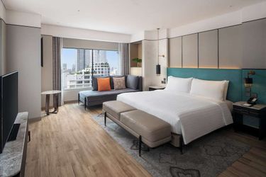 Hotel Amari Bangkok Bangkok: Photo 
