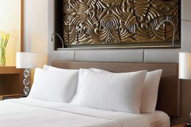 Hotel Amari Bangkok Bangkok: Photo 