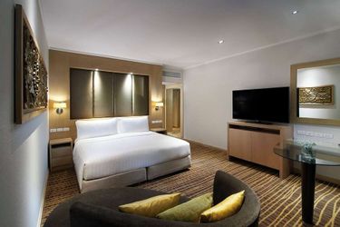 Hotel Amari Bangkok Bangkok: Photo 