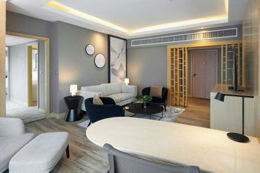 Hotel Amari Bangkok Bangkok: Photo 