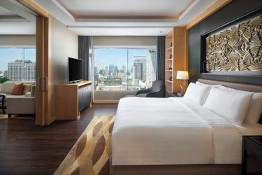 Hotel Amari Bangkok Bangkok: Photo 