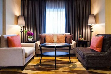 Hotel Amari Bangkok Bangkok: Photo 