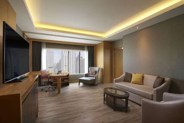 Hotel Amari Bangkok Bangkok: Photo 