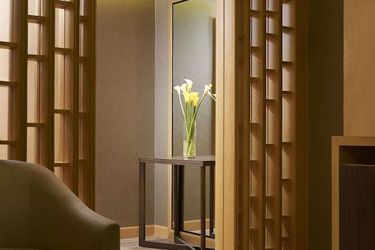 Hotel Amari Bangkok Bangkok: Photo 