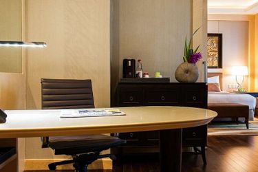 Hotel Amari Bangkok Bangkok: Photo 