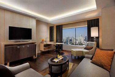 Hotel Amari Bangkok Bangkok: Photo 
