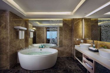Hotel Amari Bangkok Bangkok: Photo 