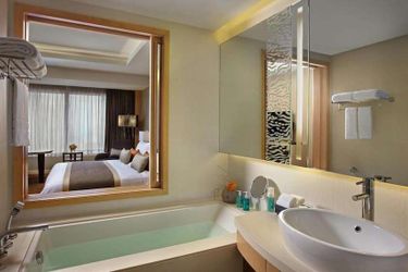 Hotel Amari Bangkok Bangkok: Photo 