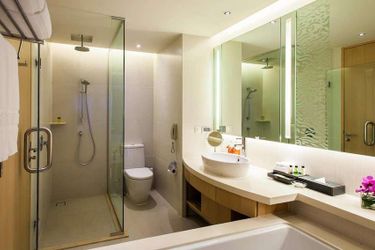 Hotel Amari Bangkok Bangkok: Photo 