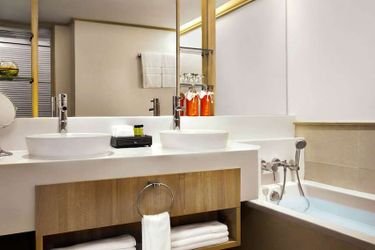 Hotel Amari Bangkok Bangkok: Photo 