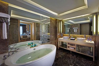 Hotel Amari Bangkok Bangkok: Photo 