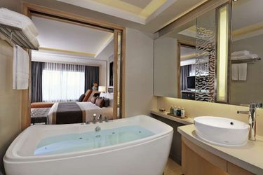 Hotel Amari Bangkok Bangkok: Photo 