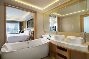 Hotel Amari Bangkok Bangkok: Photo 