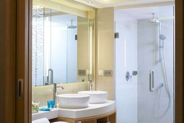 Hotel Amari Bangkok Bangkok: Photo 