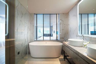 Hotel Amari Bangkok Bangkok: Photo 