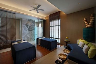 Hotel Amari Bangkok Bangkok: Photo 