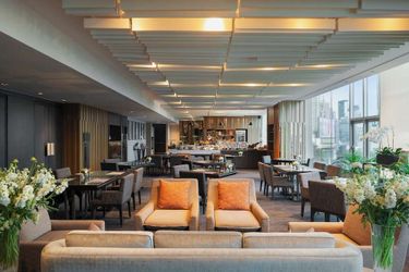 Hotel Amari Bangkok Bangkok: Photo 
