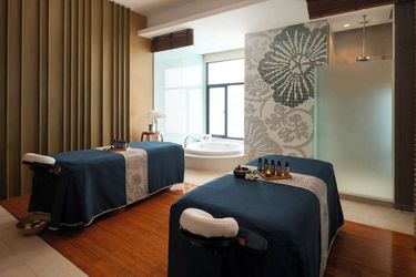 Hotel Amari Bangkok Bangkok: Photo 
