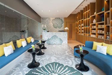 Hotel Amari Bangkok Bangkok: Photo 