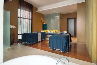Hotel Amari Bangkok Bangkok: Photo 